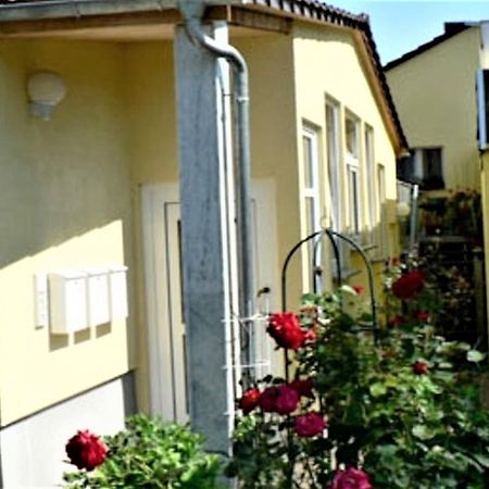 Ferienwohnung Geratal 埃尔福特 外观 照片