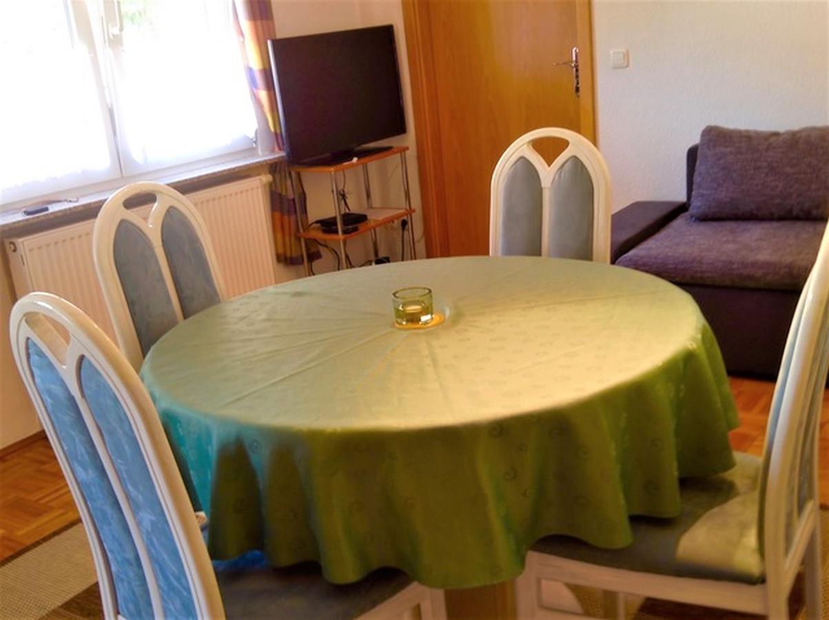 Ferienwohnung Geratal 埃尔福特 外观 照片