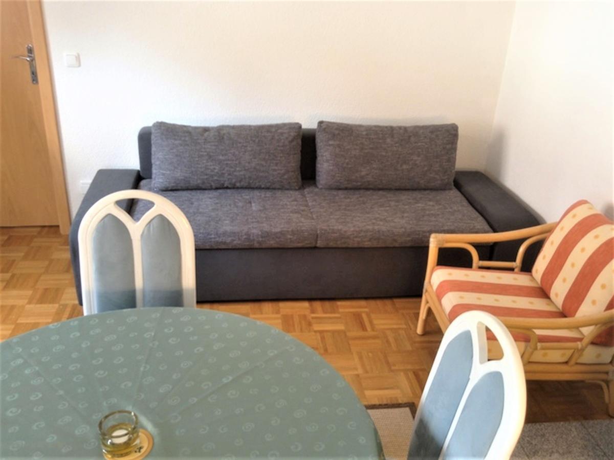 Ferienwohnung Geratal 埃尔福特 外观 照片